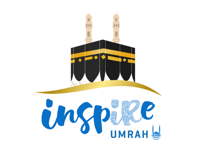 Inspire Umrah Registration