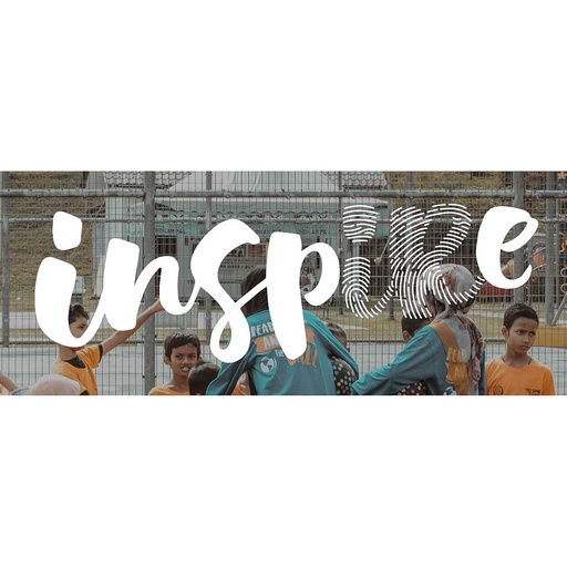 Inspire Registration